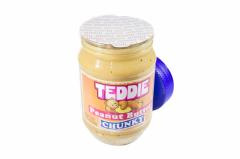 Teddie Yer Fıstığı Ezmesi Chunky 510gr 