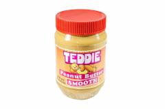 Teddie Yer Fıstığı Ezmesi Smooth 510gr