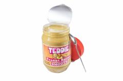 Teddie Yer Fıstığı Ezmesi Smooth 510gr 